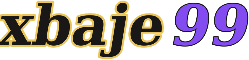 xbaje99 logo